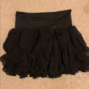 Bebe skirt